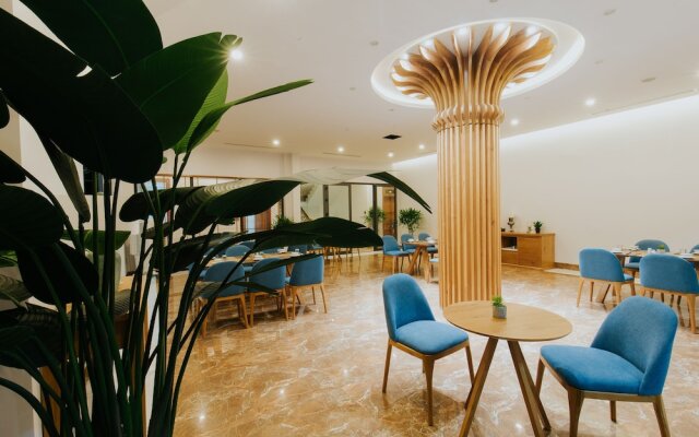 Ba Co Boutique Hotel