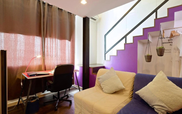 The Xtreme Suites
