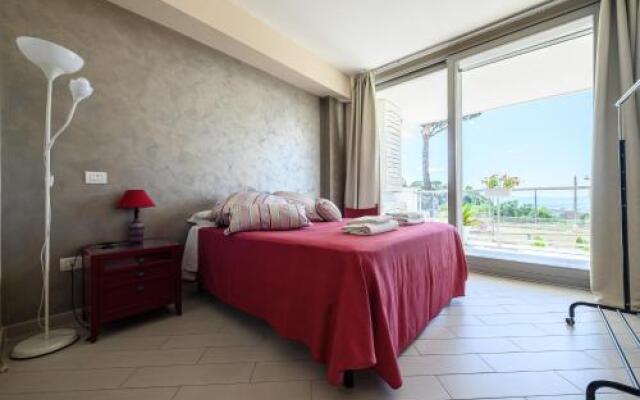 Magicstay - Flat 80M² 1 Bedroom 1 Bathroom - Naples