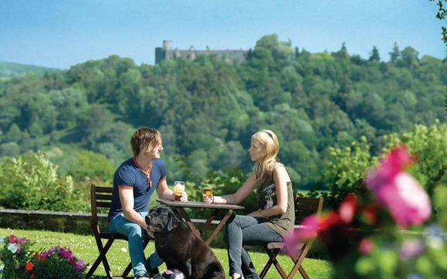 Brookside Leisure Park