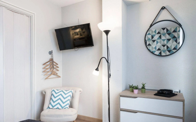 Duplex Saint Jean - SuperBordeaux