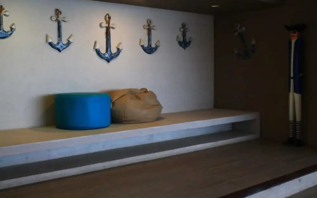 Reserva Del Mar Apartamento