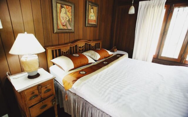 Villa Darakorn
