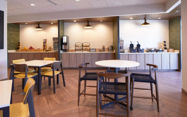 Fairfield Inn & Suites by Marriott Palmdale West