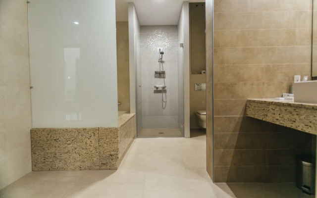 Sweet Inn - Conde de TorrejÃ³n