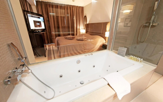 Hotel Kongo