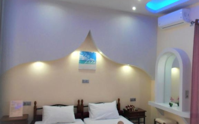 Lefkes Studios