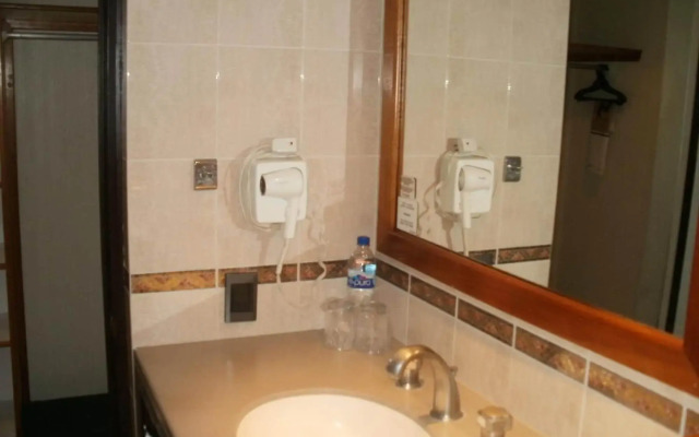 Hotel Jericó