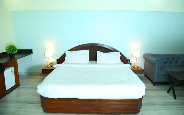 Turtle Hotel