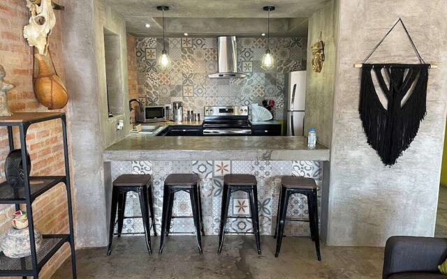 El Pueblo Condominiums by Rocky Host