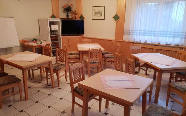 Restaurant Gästehaus Seiger