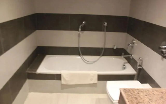 Niranjana Resort