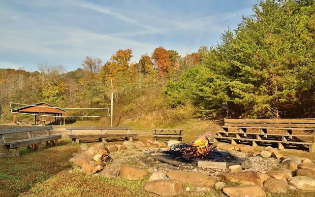 Briarstone Lodge Condo 13C - Two Bedroom Condo