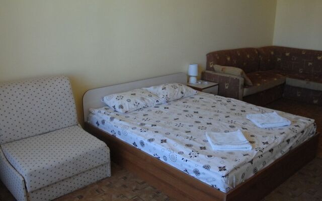 Hotel Argo-All inclusive