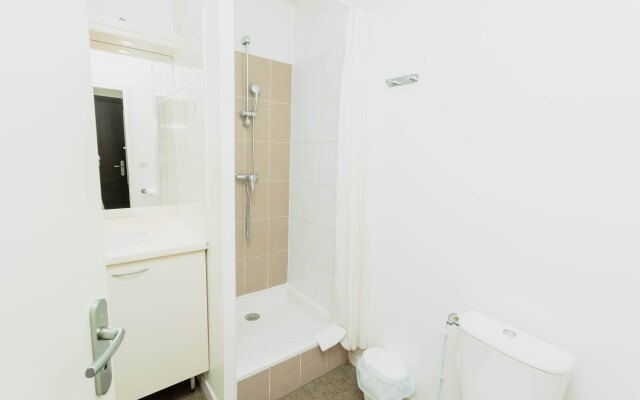 Aparthotel Mer & Golf City Perpignan Centre