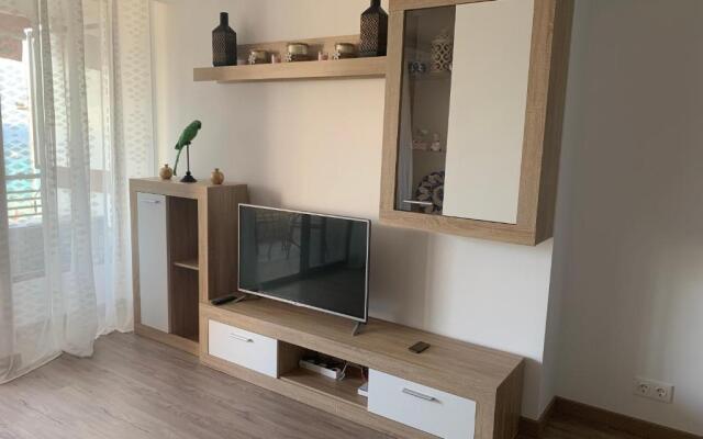Apartamento El Murtal
