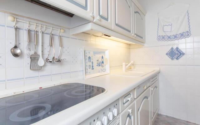 Ferienwohnung Strandallee 18