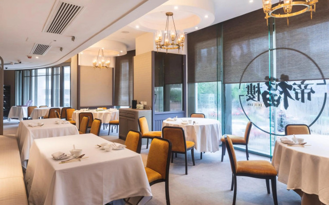 Dorsett Wanchai Hong Kong