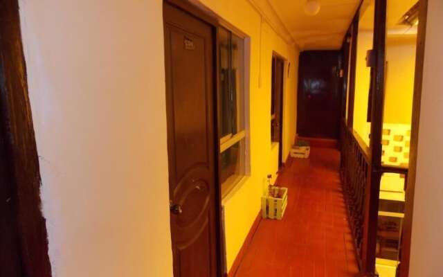 Queracalle 247 - Hostel