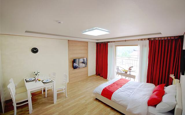 Yangju Grace Valley Pension