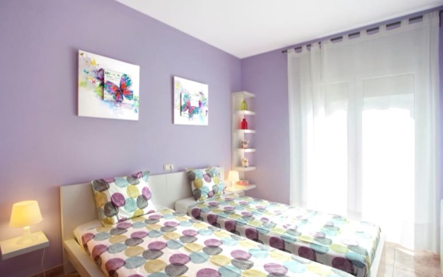 Apartamento Vivalidays Maria