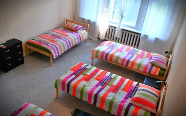 Hostel Latberry