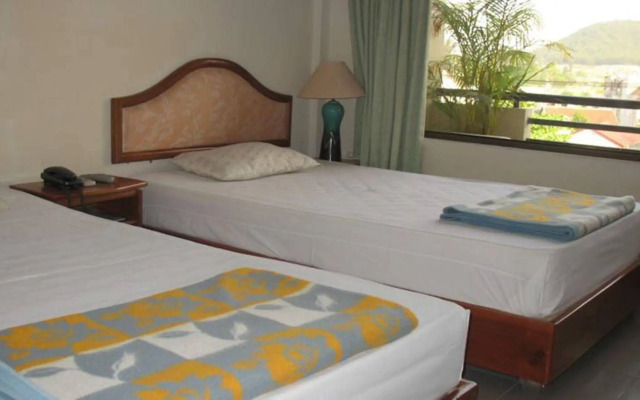 Ngu Binh Hue Hotel