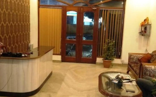 Mds House