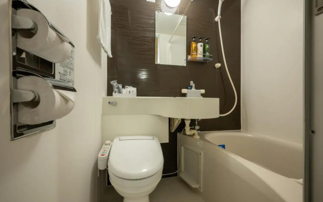 APA Hotel Isesakieki Minami