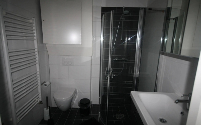 Luxury Apartments ll
