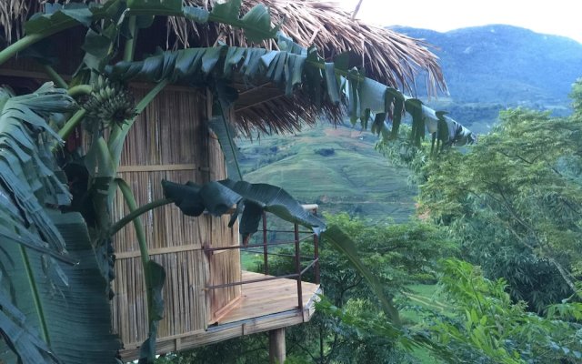 Eco Hills Homestay