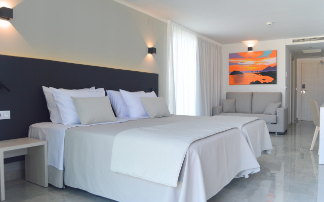 Dos Playas - 30º hotels