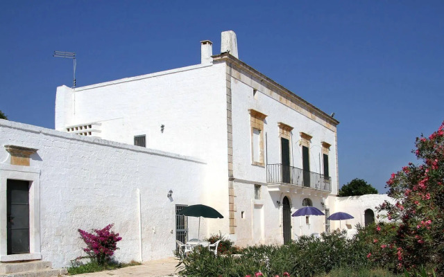 Masseria Pugliese