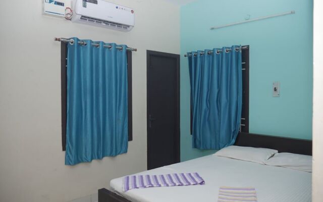 Kubera Service Apartments
