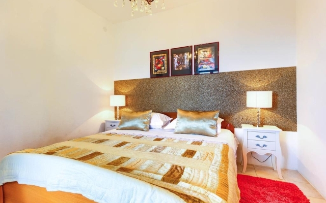 Apartment Lidi - by the sea; A1-prizemlje Rogoznica, Riviera Sibenik