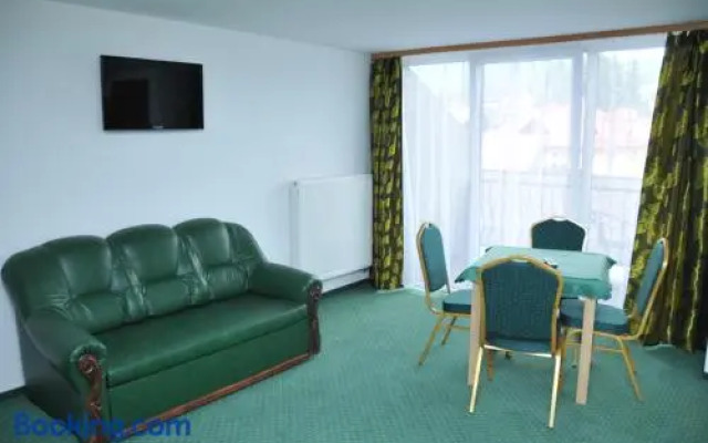 Willa Stenia Center Apartamenty
