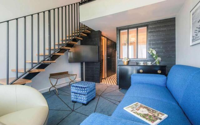 La Grande Terrasse Hotel & Spa La Rochelle - MGallery Collection