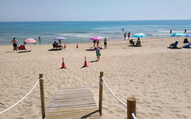 Apartamento Paraiso Beach