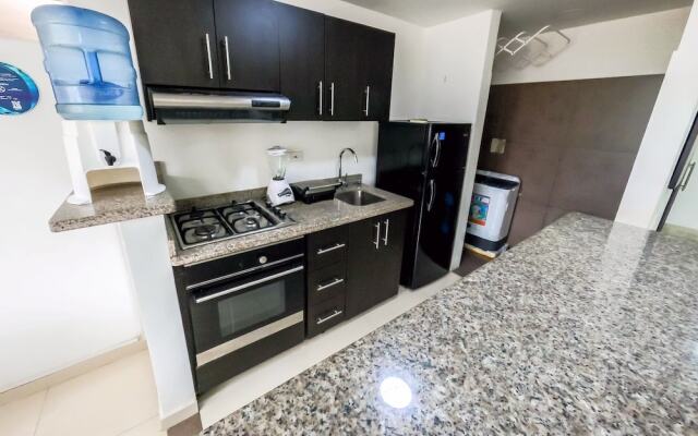 White Coral ApartaSuites