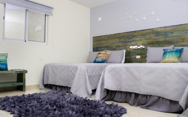 Rehoboth Peace Land Condos