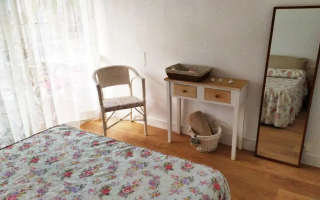 Amazing Apartment Infront the Beach