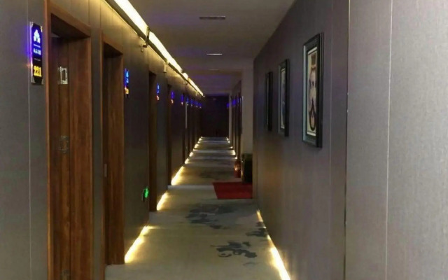 North Qishangpin Hotel