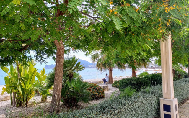 Townhouse Los Olivos M