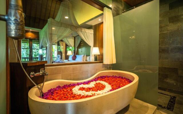 Ananda Ubud Resort