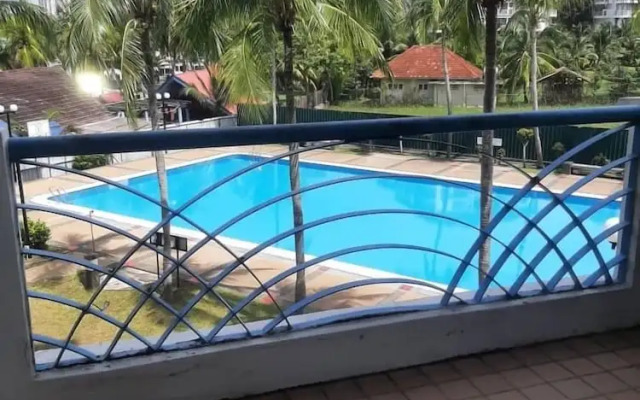 Seri Bulan Condominium