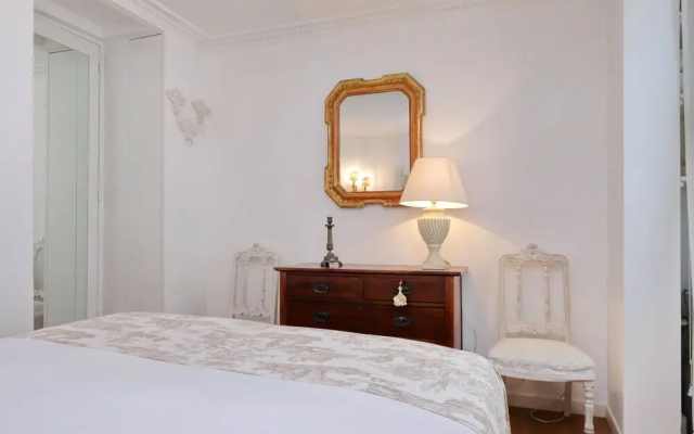 Borghese Apartment - My Extra Home