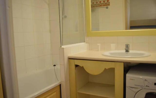 Appartement Les Issambres, 2 pièces, 6 personnes - FR-1-226-389