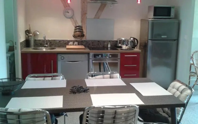 Holiday home Sud-Ouest