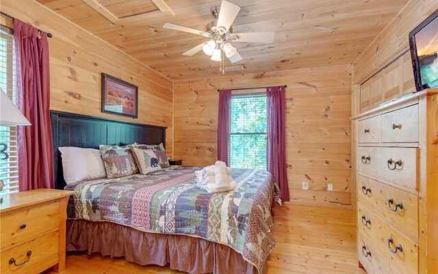 Gentle Bens Den 4 Bedroom Home