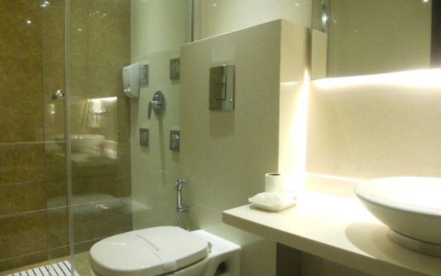 Hotel Grand Godwin